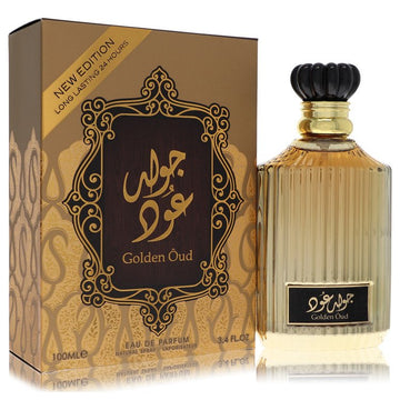 Lattafa Asdaaf Golden Oud by Lattafa